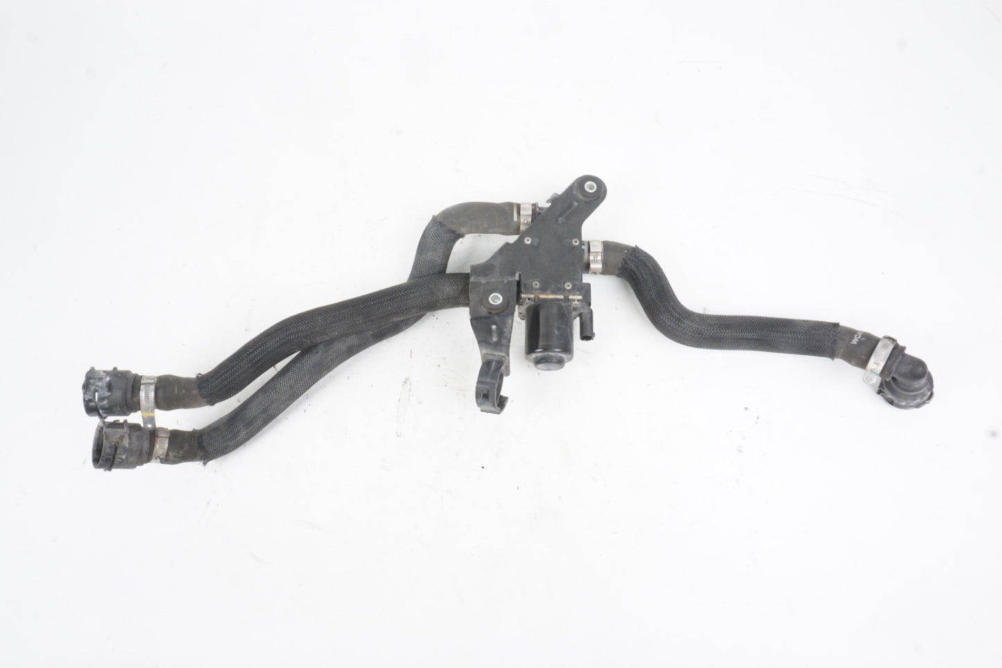 2018 - 2025 ALFA ROMEO STELVIO HVAC HEATER CONTROL VALVE W/ HOSES OEM 50533799