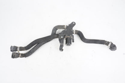 2018 - 2025 ALFA ROMEO STELVIO HVAC HEATER CONTROL VALVE W/ HOSES OEM 50533799