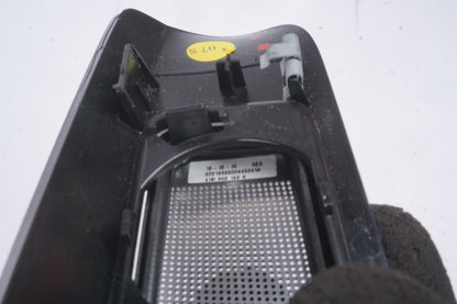 2011 - 2018 AudiA8 Quattro Left Right Lower B Pillar Trim W Speaker Grille
