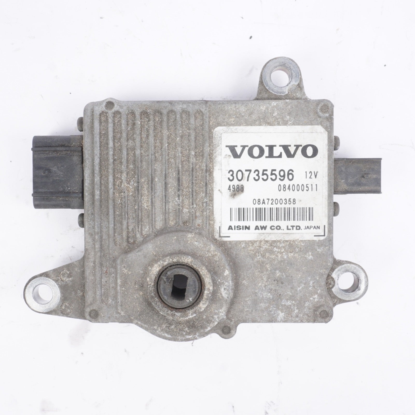 2004 - 2013 Volvo 2.4L 2.5L L5 Automatic Transmission Control Module TCM TCU