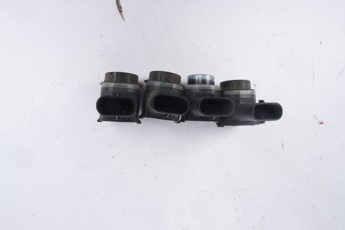 OEM BMW Fiat Porsche Audi Ford Volvo JLR VW Rear Parking Bumpr Sensor 1TR59TRMAA