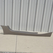 03-08 BMW E85 E86 Z4 Right Passenger Side Skirt Rocker Panel Molding Oem