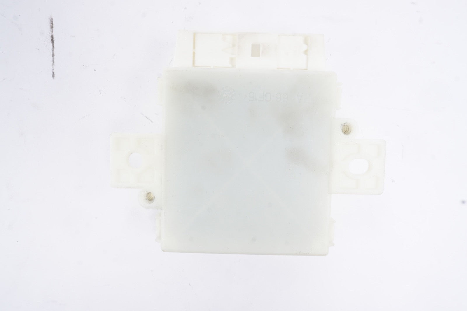 10-14 Mercedes W216 CL550 S550 Rear Parking Parktronic Control Module OEM