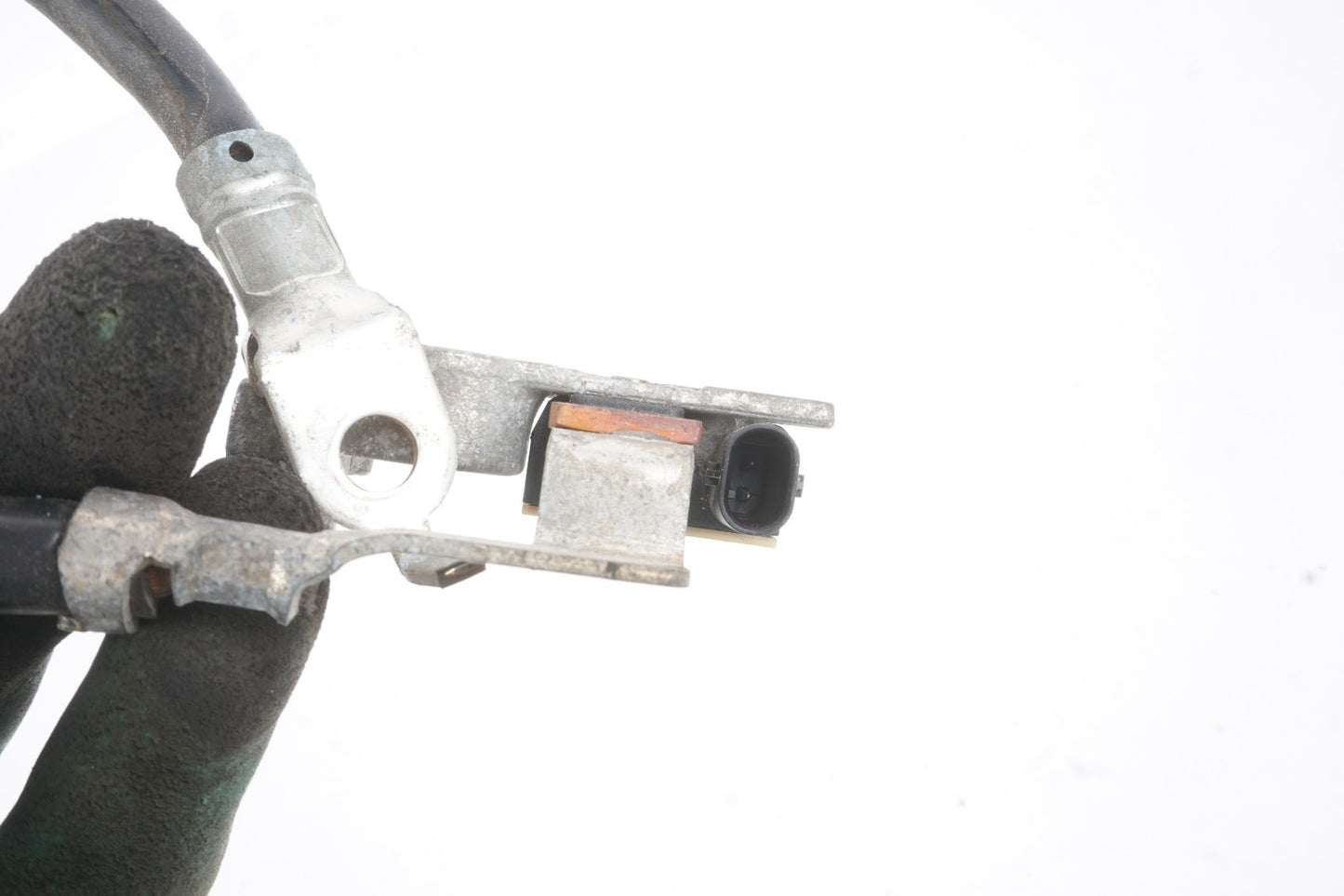 2012-2018 Ford Focus Negative Battery Cable Wire OEM