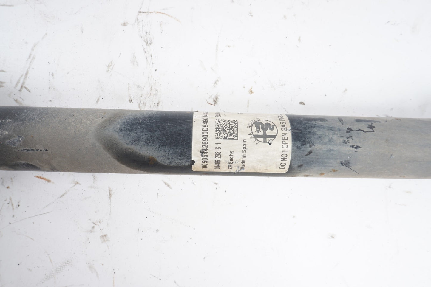 17-19 ALFA ROMEO GIULIA 2.0 RWD REAR RIGHT PASSENG SIDE SHOCK STRUT ABSORBER OEM