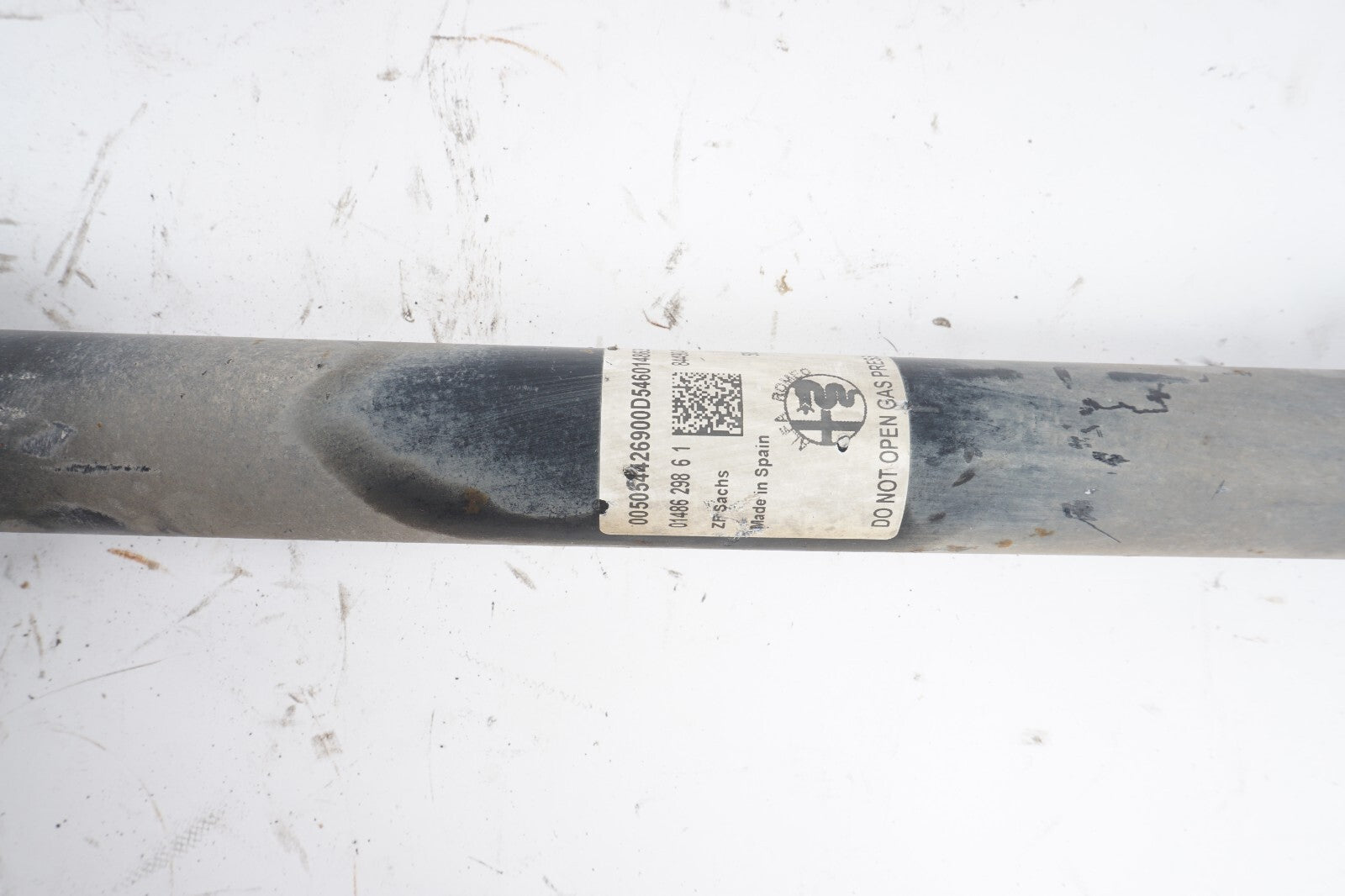 17-19 ALFA ROMEO GIULIA 2.0 RWD REAR RIGHT PASSENG SIDE SHOCK STRUT ABSORBER OEM