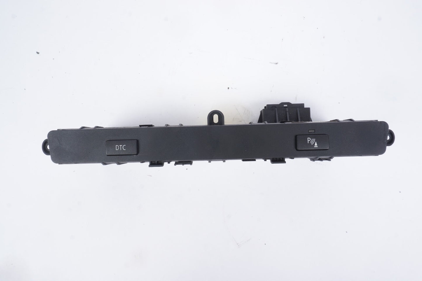 2006 - 2010  BMW 650i E63 E64 DTC PDC Switch Panel 6988876 OEM