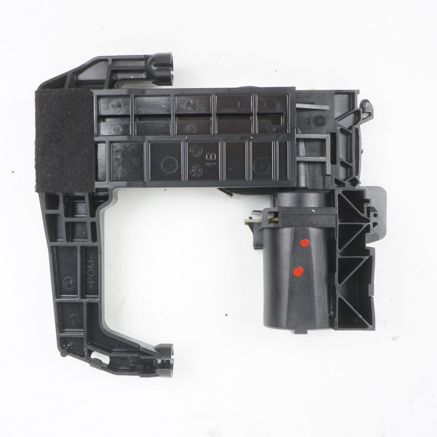 07 - 13 Mercedes S550 Front Left Seat Headrest Adjustment Motor 0009700026 OEM