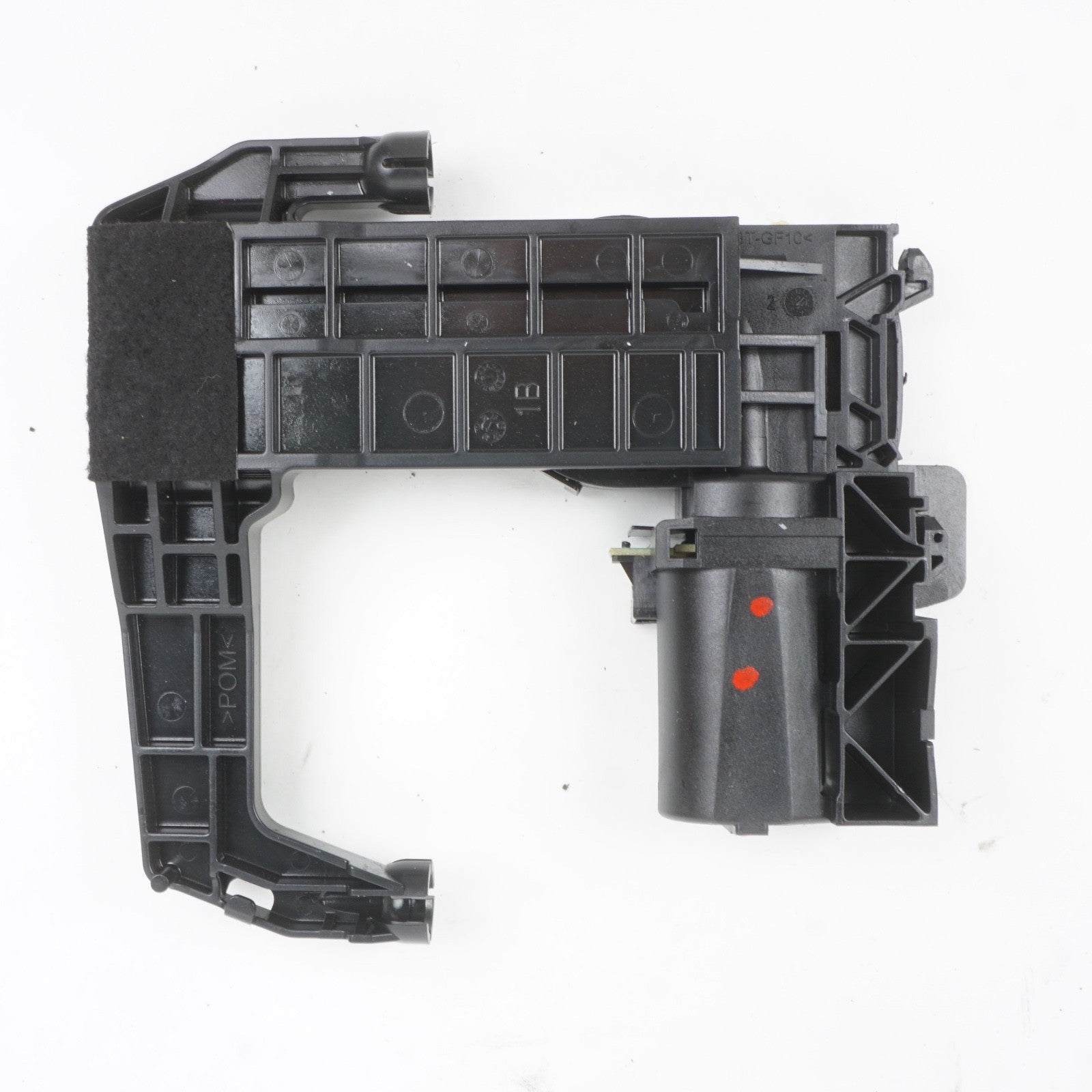 07 - 13 Mercedes S550 Front Left Seat Headrest Adjustment Motor 0009700026 OEM