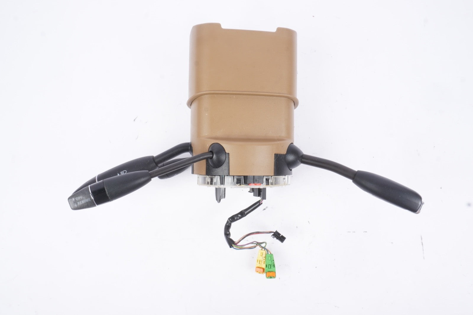 2007 - 2014 Mercedes W221 S550 CL550 Steering Column Switch Gear Selector OEM
