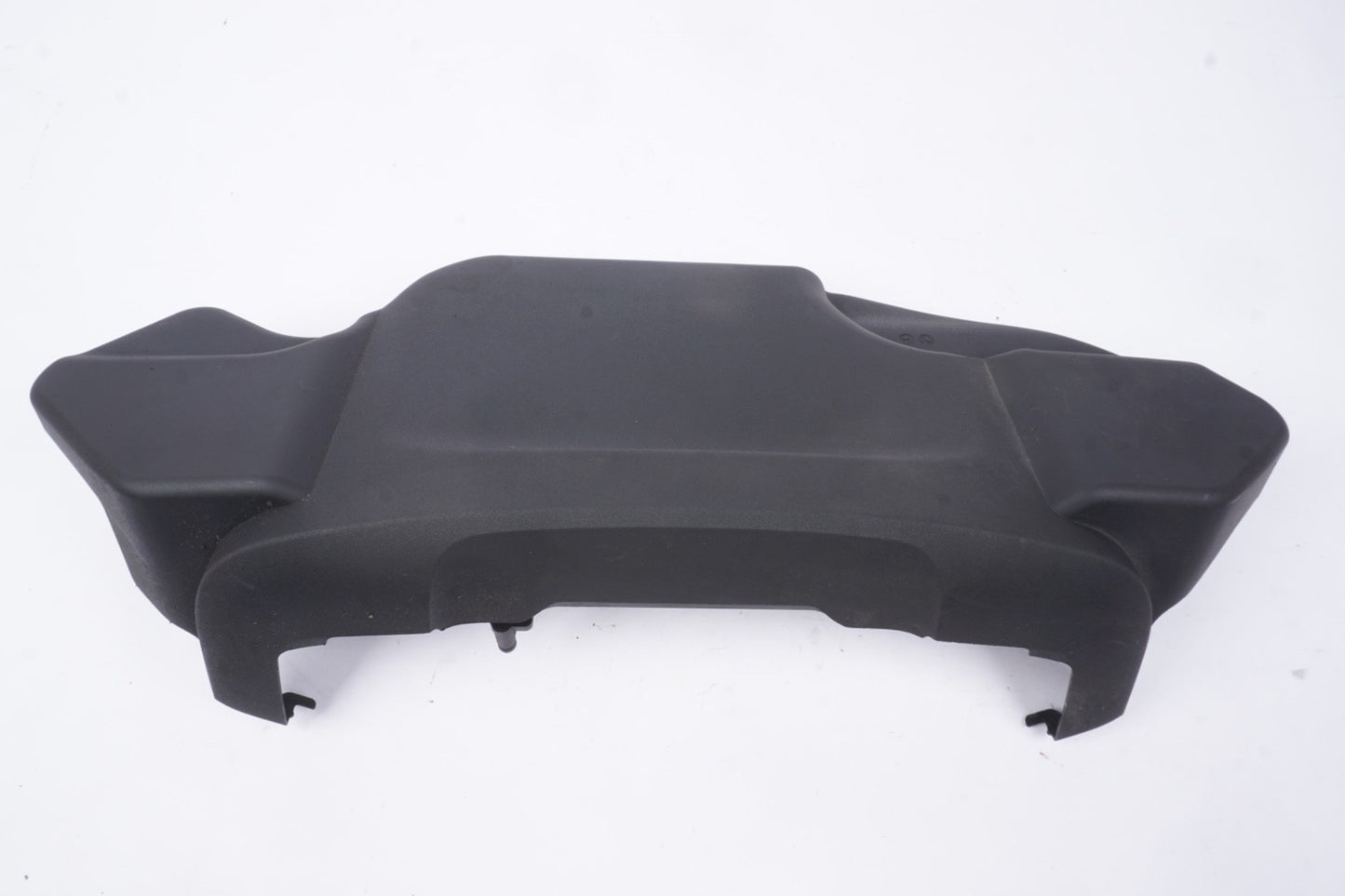 11-12 Audi A8 Quattro Engine Motor Appearance Forward Top Cover Panel OEM