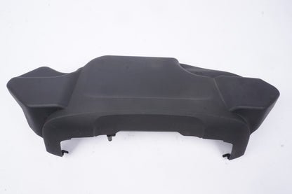 11-12 Audi A8 Quattro Engine Motor Appearance Forward Top Cover Panel OEM