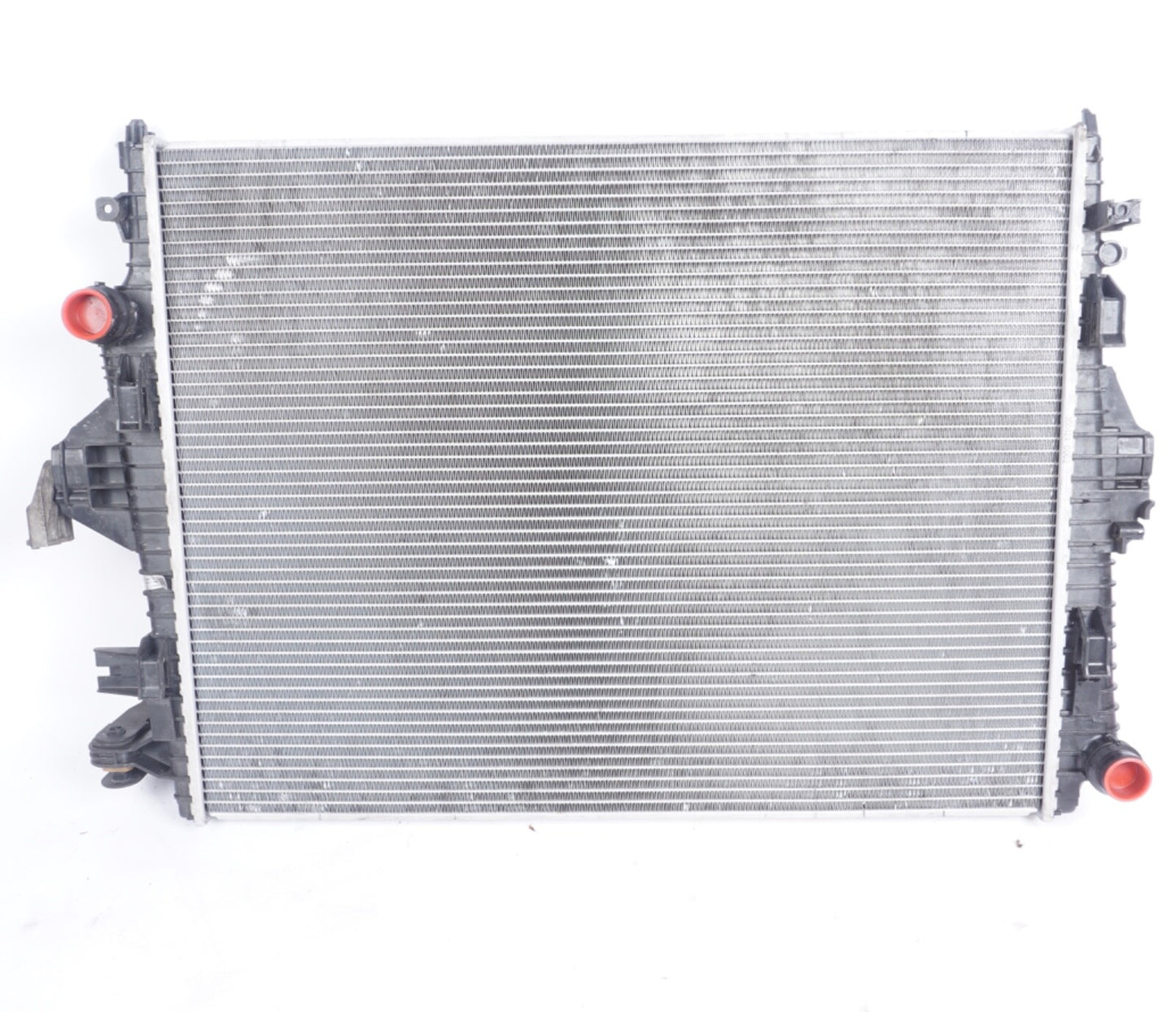 2011-2018 Porsche Cayenne 3.6 ENGINE COOLING RADIATOR