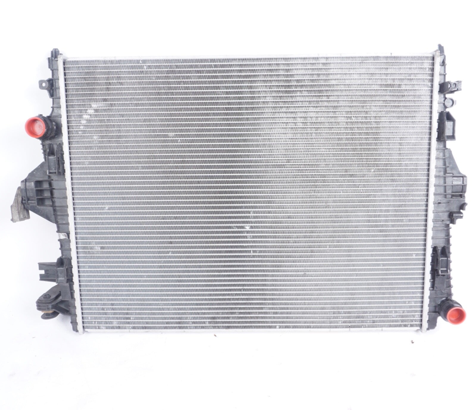 2011-2018 Porsche Cayenne 3.6 ENGINE COOLING RADIATOR