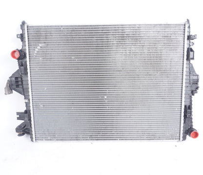 2011-2018 Porsche Cayenne 3.6 ENGINE COOLING RADIATOR