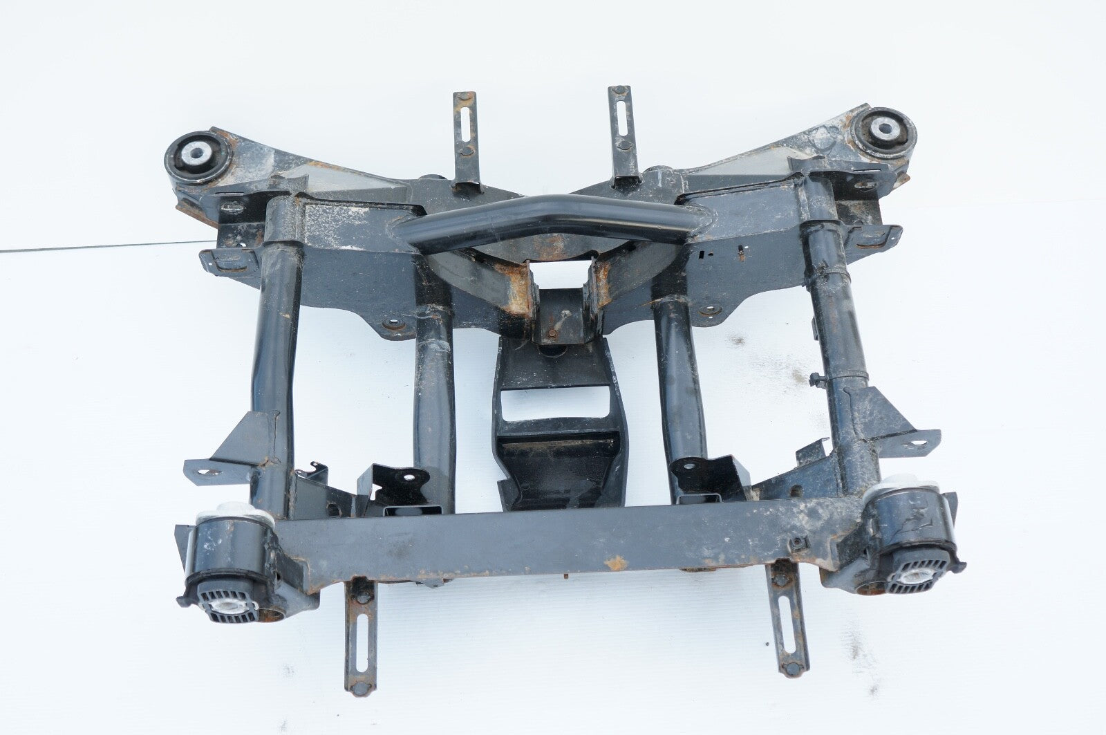 2010 - 2020 Bentley Mulsanne Rear Suspension Subframe Cradle Crossmember