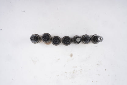 BMW Audi Transmission Solenoid Valve Kit 6HP19 6HP26 6HP32 OEM