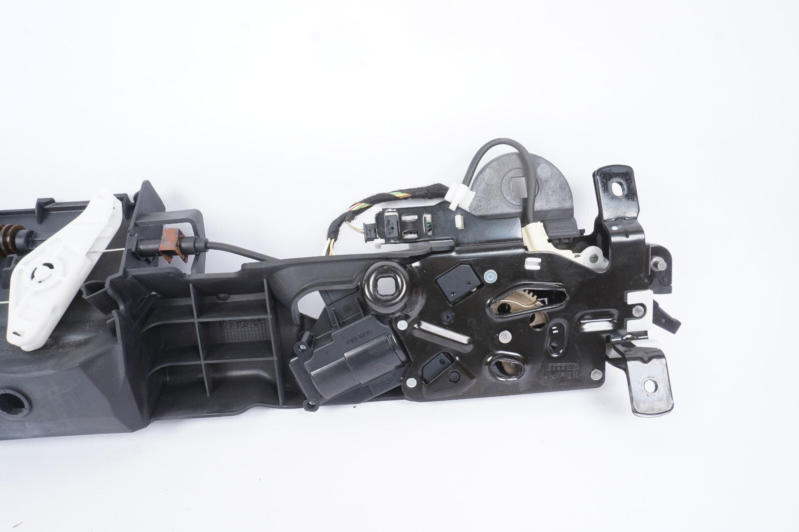 07 - 13 BMW 328i 335i Convertible Rear Trunk Lid Bootlid Latch Lock Locking  OEM