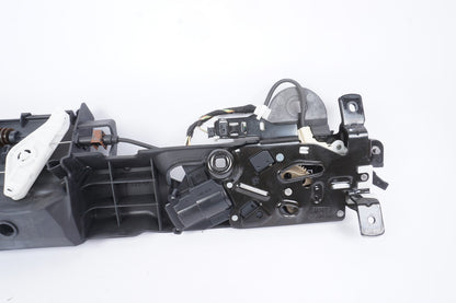 07 - 13 BMW 328i 335i Convertible Rear Trunk Lid Bootlid Latch Lock Locking  OEM