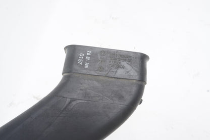 2012-2015 BMW F06 650i 4.4L Gas Left Side Air Intake Duct Tube 7624031-01 OEM
