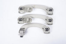 14-24 Mini Cooper F55 F54 F60 ROOF OVERHEAD GRAB HANDLE SET OEM