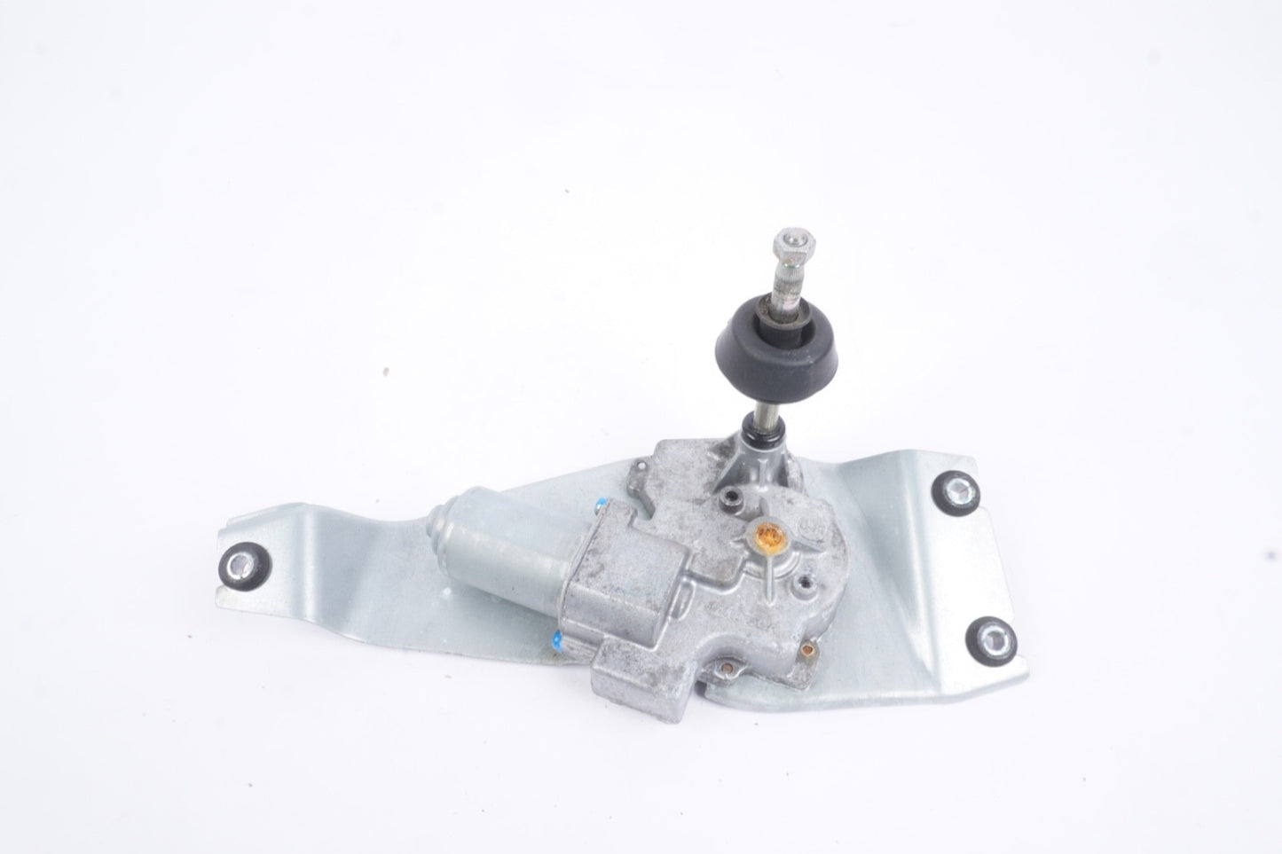 2018 - 2023 BMW X2 F39 REAR LIFTGATE BACK WINDOW GLASS WIPER MOTOR OEM 7356220