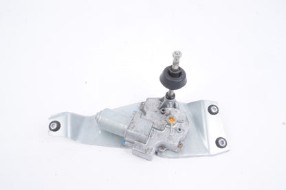 2018 - 2023 BMW X2 F39 REAR LIFTGATE BACK WINDOW GLASS WIPER MOTOR OEM 7356220