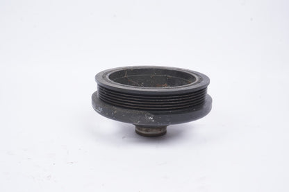 12-15 Mercedes W204 C250 SLK250 M271 Crankshaft Pulley OEM 55K