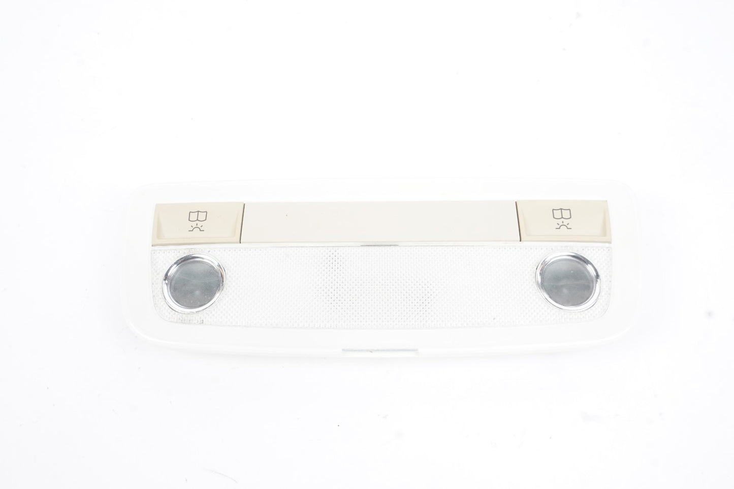 08-14 Mercedes-Benz C300 Overhead Interior Light Lamp OEM