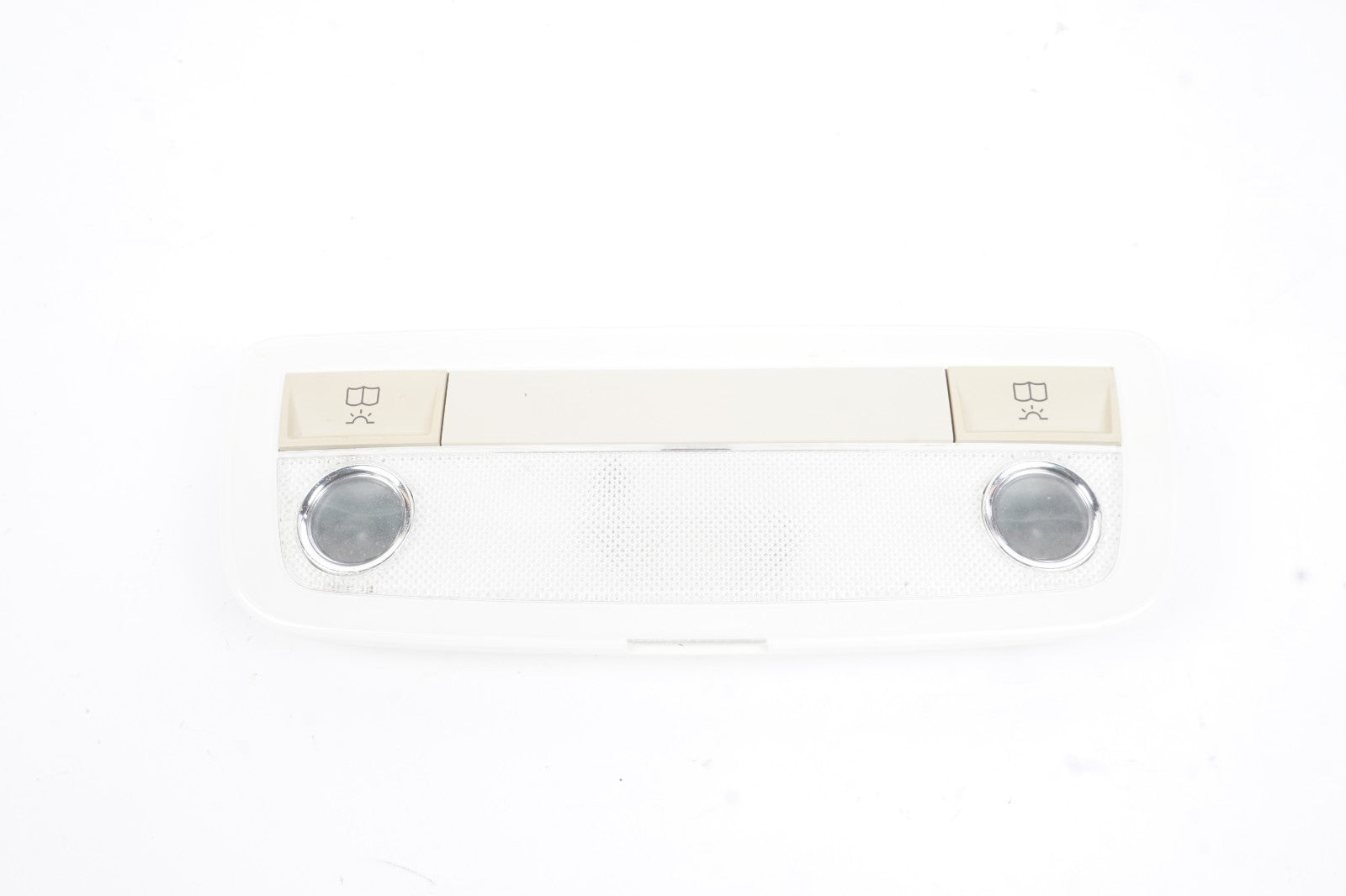 08-14 Mercedes-Benz C300 Overhead Interior Light Lamp OEM