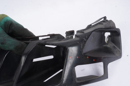 2014 - 2017 Mercedes S550 W222 OEM Rear Lef Right Bumper Support Mount Brackets
