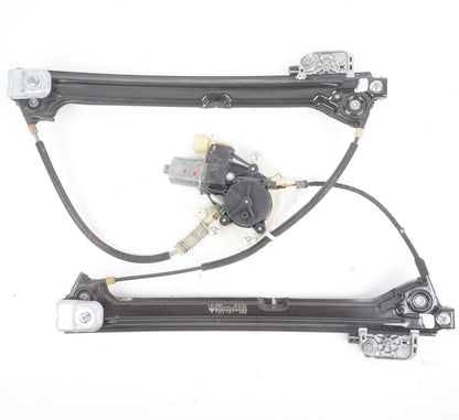 2014 - 2021 Maserati Ghibli Front Right Side Door Window Regulator Motor OEM