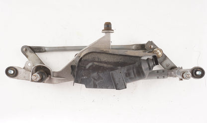 12 13 14 15 16 17 FIAT 500 WINDSHIELD WIPER MOTOR & LINKAGE TRANSMISSION OEM