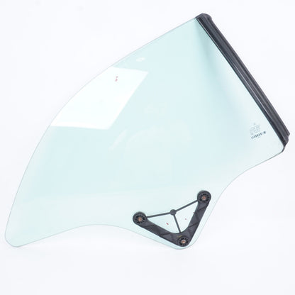 11-17 Mercedes W207 E350 Convertible Rear Right Quarter Window Glass OEM