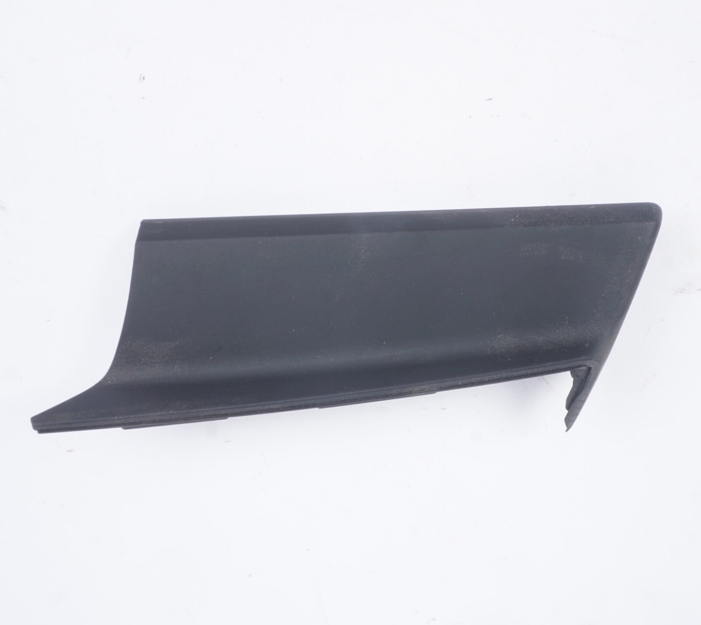 2012-2018 AUDI A7 DASH DASHBOARD LEFT DRIVER TRIM MOLDING BEZEL 4G1857237 OEM