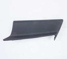 2012-2018 AUDI A7 DASH DASHBOARD LEFT DRIVER TRIM MOLDING BEZEL 4G1857237 OEM