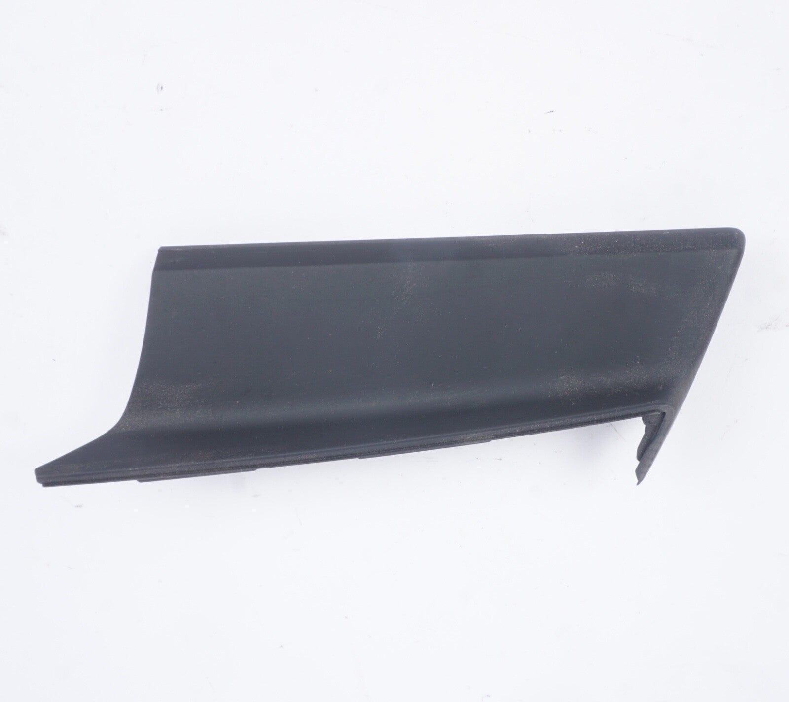 2012-2018 AUDI A7 DASH DASHBOARD LEFT DRIVER TRIM MOLDING BEZEL 4G1857237 OEM