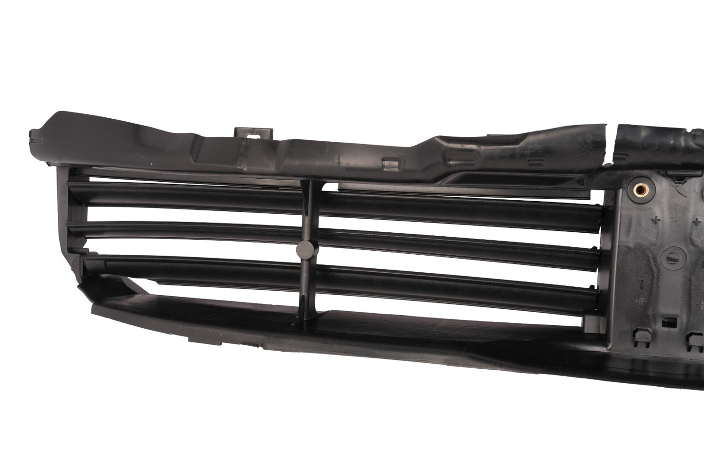 For 2022 BMW G11 G12 LCI 740i 745i 750i Air Flaps  Lower Shutter Grille
