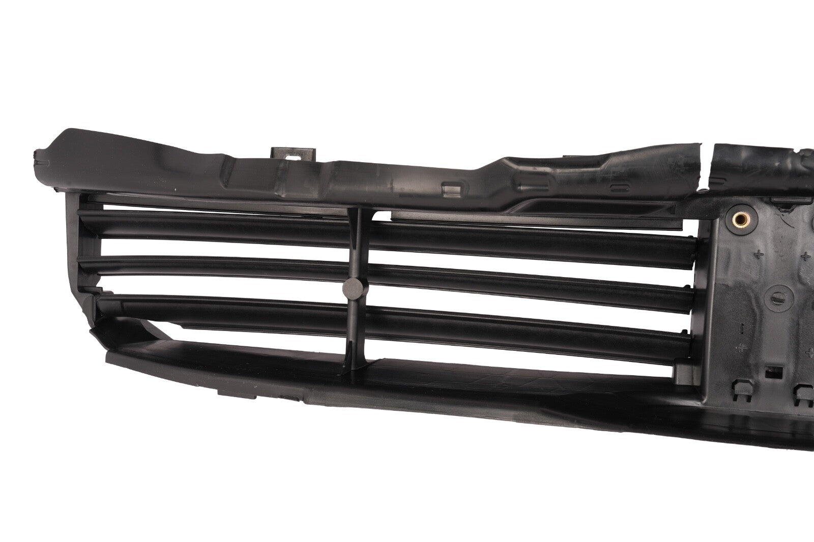 For 2022 BMW G11 G12 LCI 740i 745i 750i Air Flaps  Lower Shutter Grille