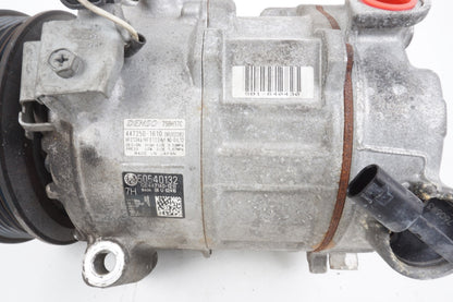2018 - 2025 ALFA ROMEO STELVIO HVAC A/C AIR CONDITIONING COMPRESSOR OEM 50540132