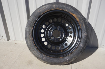 1993 Cadillac Allante 15X4 Wheel Compact Spare Tire T125/70R15 5x115mm OEM