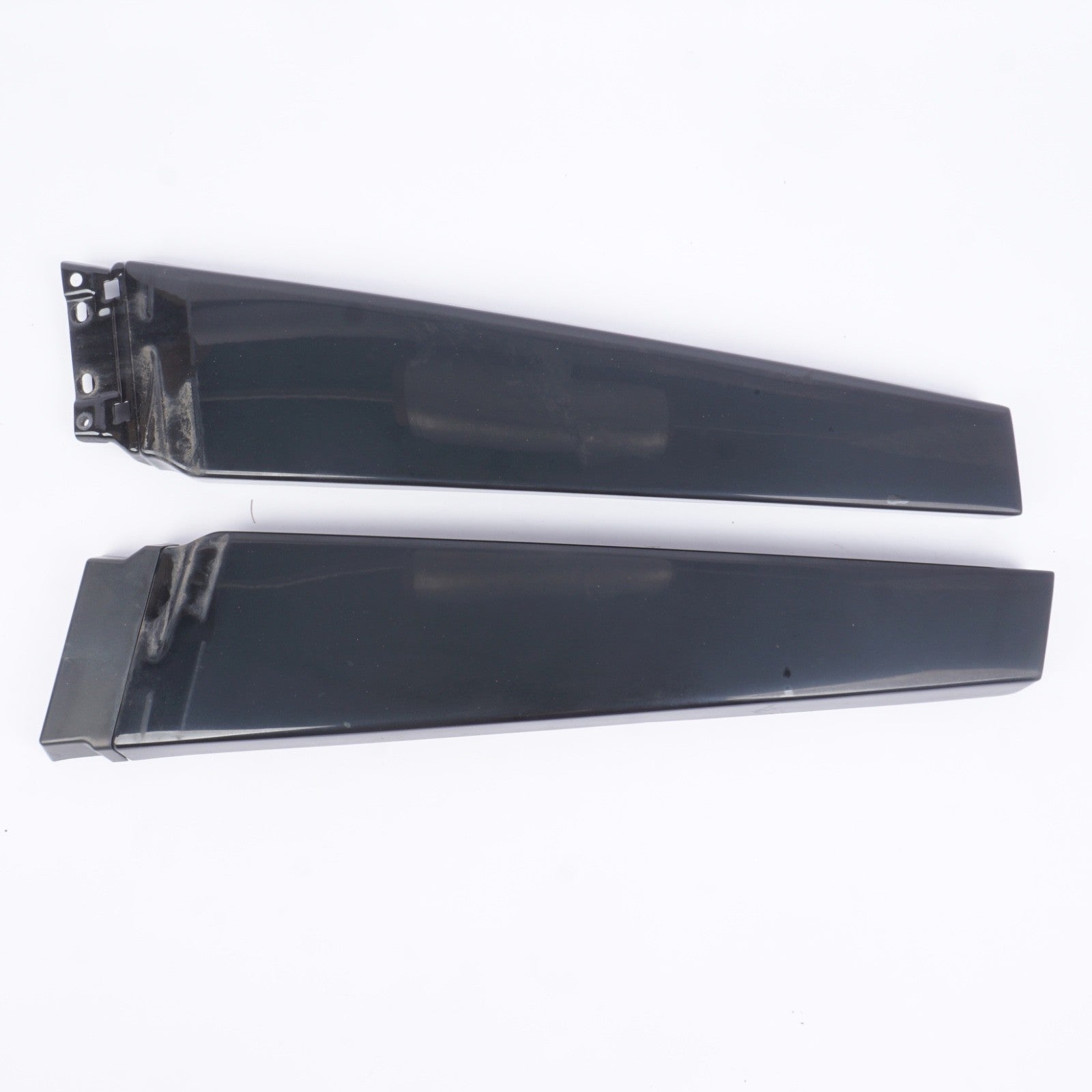 2004 - 2010 Audi A8l A8 D3 B Center Pillar Trim Panel Cover Exterior Left Right