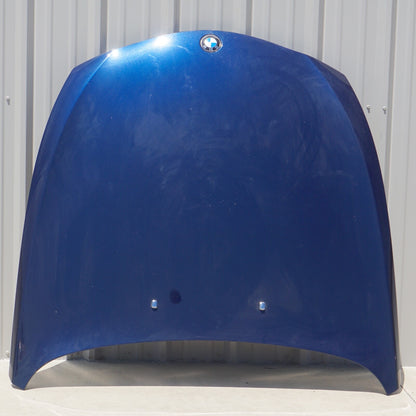 2004 - 2010 BMW M6 E63 E64 650i 645i Hood Genuine OEM (Pickup ONLY)