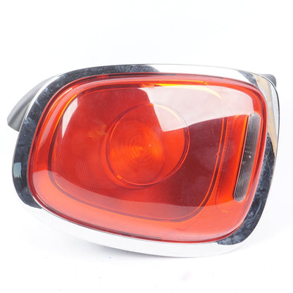 2014 - 2016 Mini Cooper F55 F56 F57 Right Tail Light  7297509-10 OEM