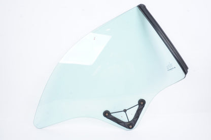 11-17 Mercedes W207 E350 Convertible Rear Right Quarter Window Glass OEM