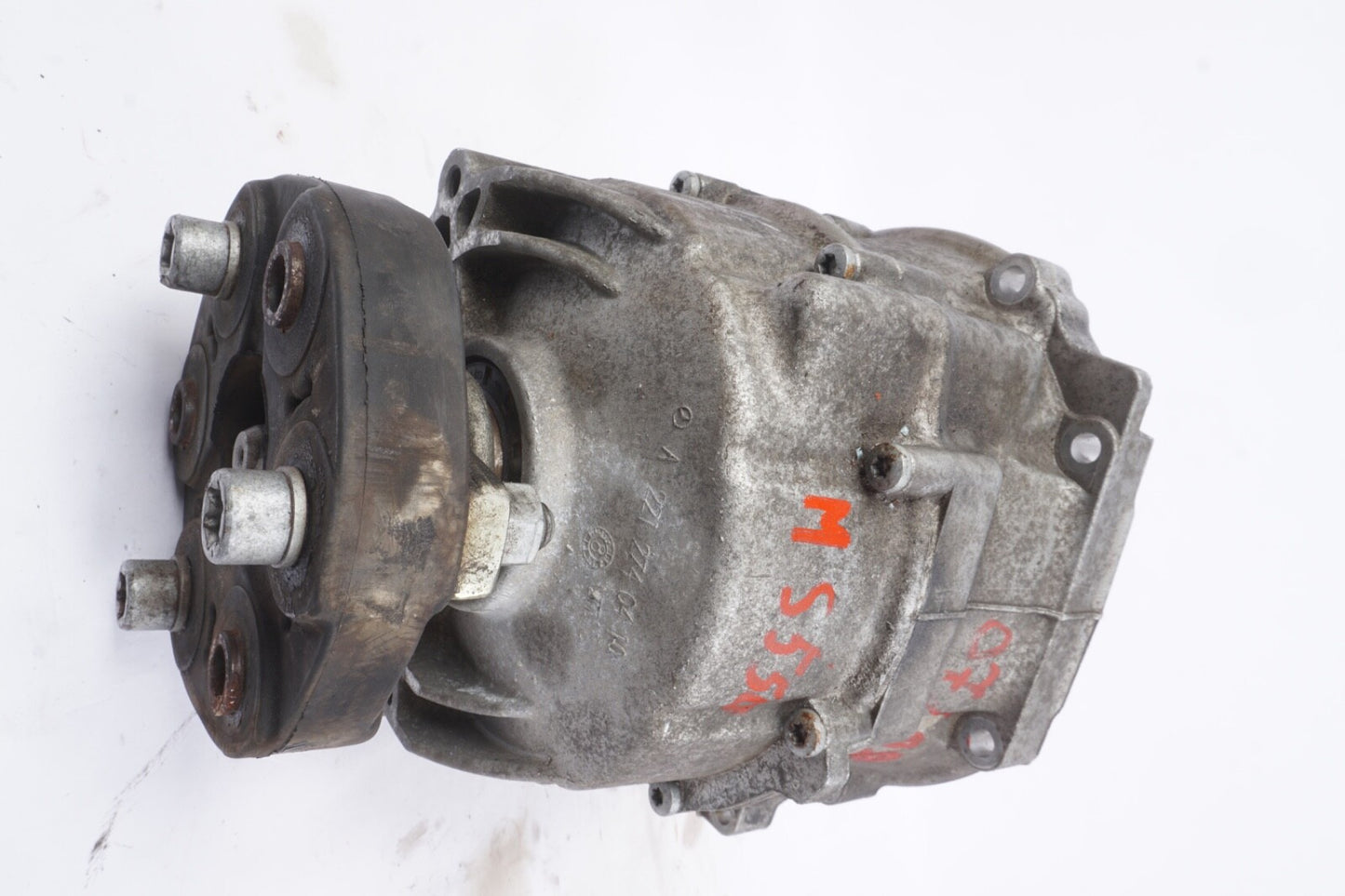 08-16 Mercedes W212 E350 S550 CLS550 4Matic AWD Transfer Case 84k Miles