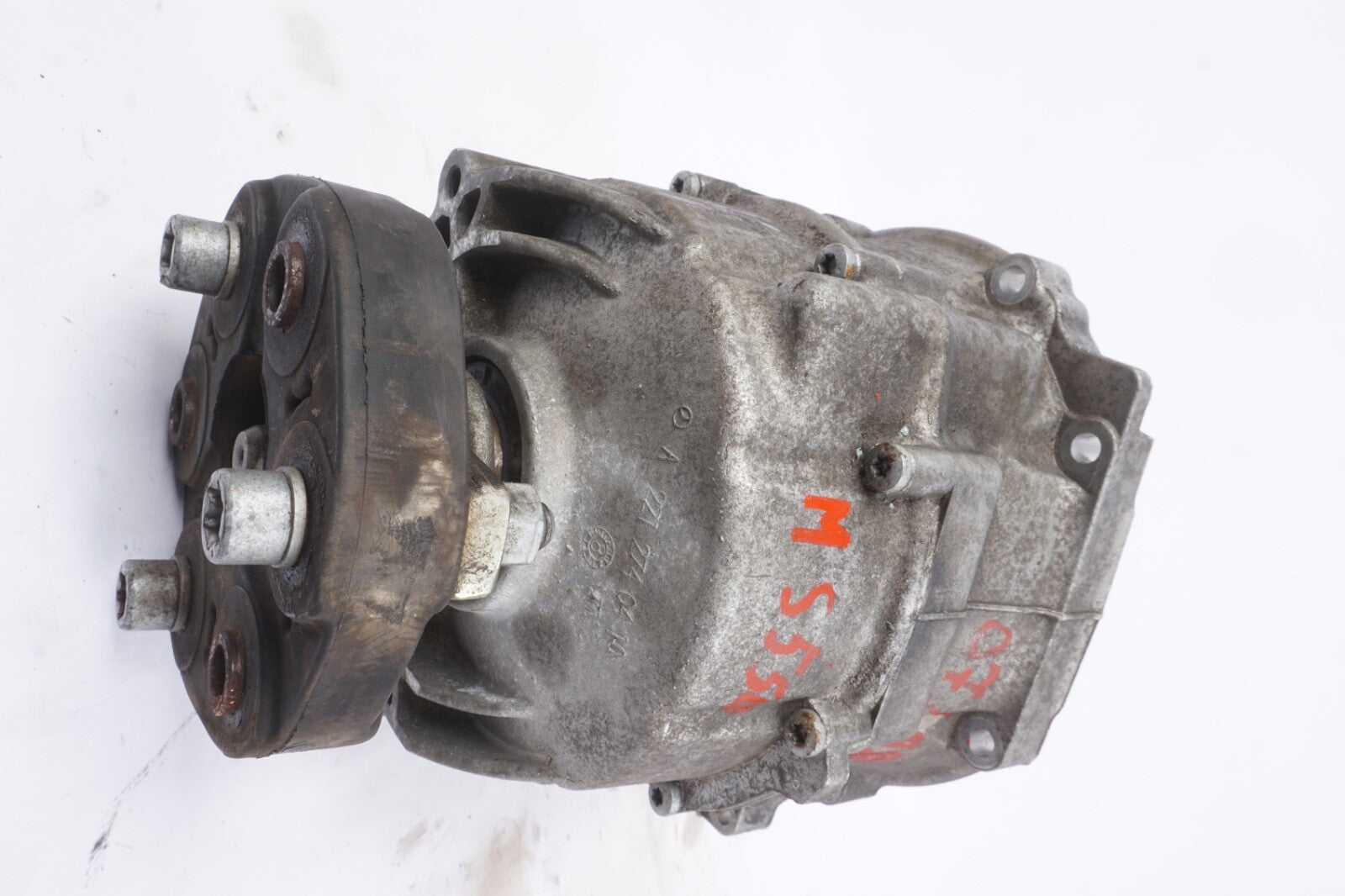 08-16 Mercedes W212 E350 S550 CLS550 4Matic AWD Transfer Case 84k Miles