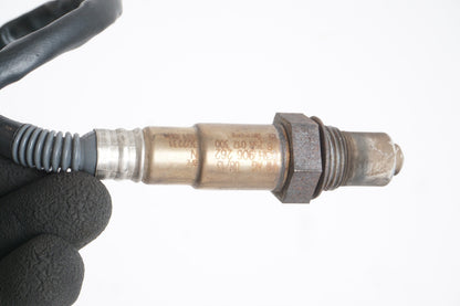 2012 Audi Porsche Cayenne VW Oxygen Sensor OEM SET 0F 4