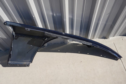 04-10 OEM BMW E63 E64 645 650 M6 Front Left Driver Side Fender Panel