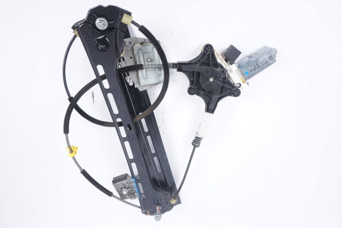 2011 - 17 Mercedes W207 E350 Convertible Window Regulator Motor Front Right Side